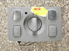 Light Audi Dome 03 A6 00 01 Lights Sunroof 04 Control 02