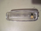 Light Chrome Edge Hella Porsche 914 Interior Original 6