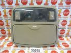 Light Dome 04 Interior Oem Overhead Kia Compartment Sunglass - Spectra 09