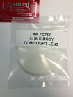 Light Dome Mopar Body Lens