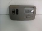 Light Nissan Dome Control Maxima Upper 01 Sunroof