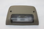 10260032 Light Oem Interior Camaro Dome Used Tan Firebird