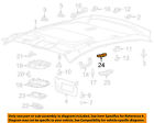 Am5z13776aa Light-reading Assembly 2012 Oem Focus-map Ford Lmp