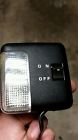 Light Rx7 Trunk Dome Rear Fc Hatch Cargo