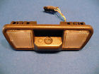 4714812 Light Saab Convertible 93 Sensor Interior Security 9-3
