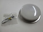12-37214 Light Switch Universal Usa Dietz Lighting Dome Aluminum - 12-37214 Light Switch Universal Usa Dietz Lighting Dome Aluminum -