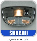 H461sxa000 Light Tribeca Dome Subaru Reading Rear Moonroof