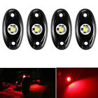 Lightb13in-c Unbranded 4pcs Aluminum 9w 607841467407