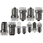 Sd-6466-int-whd Lights 65-66 Courtesy Mustang Pony Interior Led