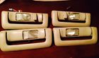 Lights Cadillac Fleetwood 93-96 Handles Overhead