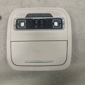 2201310171 Lincoln 2020-2024 Corsair Front Overhead Dome Light Lamp Assembly Oem