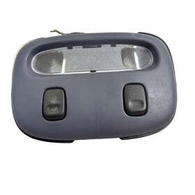 25655232 Lincoln 2001 Town Car Oem Overhead Console Dome Map Reading Light 98 99 01 02