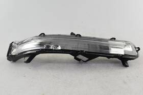 673320 Lincoln Used Accent Light Fits 2020 Nautilus Led Below Headlamp Mounted