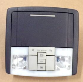 7l74-78519a58-am35b8 Lincoln 2007 Navigator Map Light 2007-2010