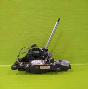 8a5p7c453ch Lincoln 09 Mks Floor Gear Shift Shifter Assembly Oem 3790-9