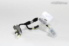 A2535-c-242-aa Lincoln 2015-2017 Mkz Right Side Dash Glove Box Compartment Light Lamp Oem