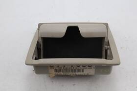 Aa13-78519a58-aa Lincoln 2011-2015 Mkx Overhead Console Dome Light Lamp Sunroof Switch Oem