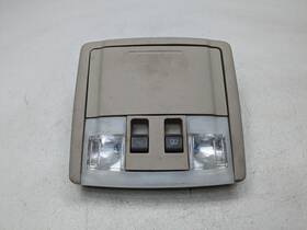 Ae9374519a58bd Lincoln 2010 - 2015 Mkt Oem Interior Light Assembly Front Overhead Upper Roof