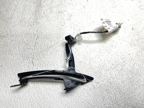 Dp5313e744 Lincoln 2013-2016 Mkz Front Dash Instrument Panel Light Lamp Cable Wire Trim Oem
