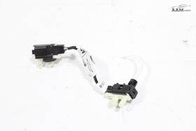 Ds73-13e720-af Lincoln 2013-2016 Mkz Dashboard Panel Ambient Interior Light Lamp Jumper Oem