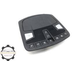 T-15k609-bb Lincoln Eb 2017-2020 Continental Front Overhead Console Dome Light Lamp Oem