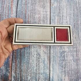 Eovb-13707-aa Lincoln E0vb13707aa 1981-1989 Town Car Lh Or Rh Front Door Panel Courtesy Light
