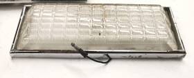 Ffc-13783a Lincoln 1958 1959 1960 Center Interior Dome Light Lamp Used - 2