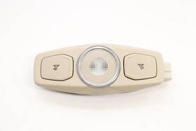 Fp5a13k767cb3gu3 Lincoln 2018 - 2021 Navigator Roof Interior Lamp Oem Beige Pc