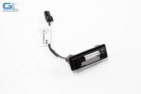 Gj7b13e720aa Lincoln Mkc Under Dash Right Side Interior Light Lamp Oem 2015 - 2019