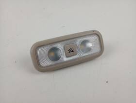 Ha1a-13k767-aa Lincoln Ha1a13k767aa 2015-2019 Mkc Rear Interior Dome Reading Light Oem