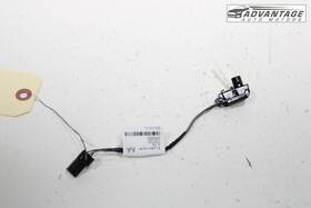 Lincoln Jl7b-13e720-aa 2018-2024 Navigator Right Under Dash Interior Courtesy Light Lamp Oem