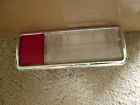 Fovb-13707-aa Lincoln Light Car Door Town F0vb13707aa Lens Side Oem Left Front Drivers 1992
