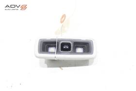 Rj7b13k767aa Lincoln Nautilus Roof Rear Overhead Dome Light Reading Lamp Oem 2024 - 2025
