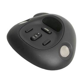Yl7z-78519a70-cab Lincoln 2000-2002 Navigator Overhead Console Sunroof Yl7z78519a70cab