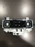 Lj7z-78519a70-dn Ford Only Map Light And Sunroof Controls Oem Lincoln