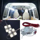 Lm5050w04 Tyoung Van Interior Light Kitsled Car Ceiling Lighting For Trucks