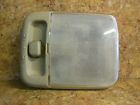 Lna2290aa Jaguar 1995-1997 Xj6 Vanden Plas Roof Console Map Light Sun Garage Switches