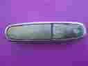 Lna5360ac Jaguar Xj8 Xj8l Vanden Plas Left Rear Dome Light 1998-99-00-01-02-2003
