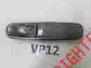 Lna5361ac Jaguar Vanden Plas Xj8 Left Rear Doom Light 1998 1999 2000 2001 02 003
