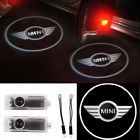 Lo2015 Logo Countryman Led Courtesy Projector Mini Step 2x Door Cooper Laser Shadow