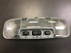 Lr006480 Land Rover Oem Interior Roof Map Lamp