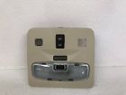 Lr02317 Land Rover Dome Light Trunk Switch