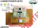 Xde500760lum Lr030725 Land Rover Interior Lamp 1st Row Lr3 Lr4 Oem New