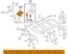 Lr038072 Land Rover Oem Assy