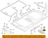 Lr084344 Land Rover Oem Lamp