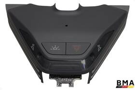 P11-nba1as-05 Lucid Air Overhead Dome Light Lamp Assembly 2022 - 2025 Oem