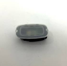 P11nla00000 Lucid Air Front Right Side Interior Coutresy Light Lamp Oem 2022 - 2025