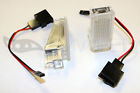 Luggage Led Error A2 S4 Light 2 Under S3 A3 Audi A4 Rs4 Courtesy Door