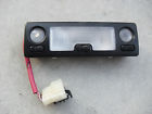 M3 Black Bmw Reading E36 Oem Interior Map Courtesy Light-