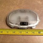 Xs41-13776 Map Ca Rear 02-07 -type Dome Light Oem Lamp Reading Jaguar Overhead